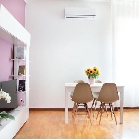 Maison Shadi Салерно Екстериор снимка
