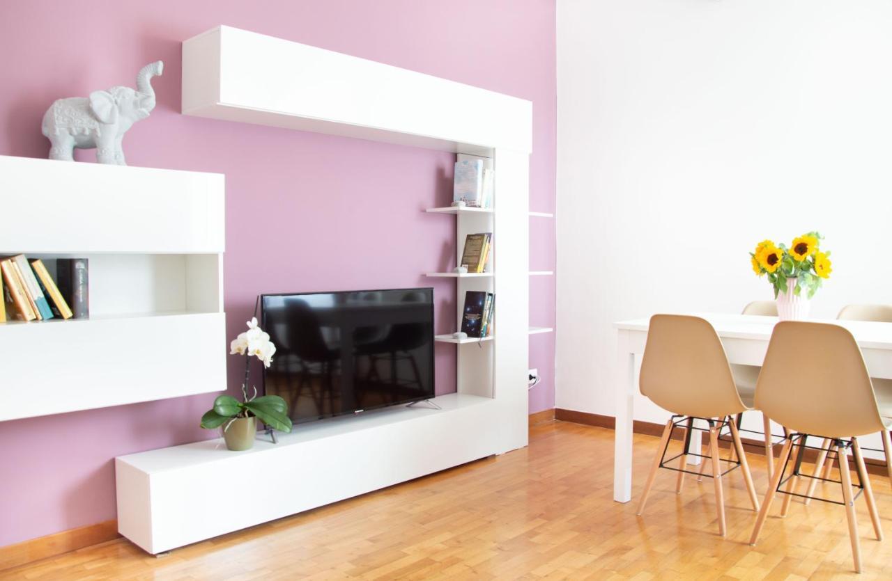 Maison Shadi Салерно Екстериор снимка